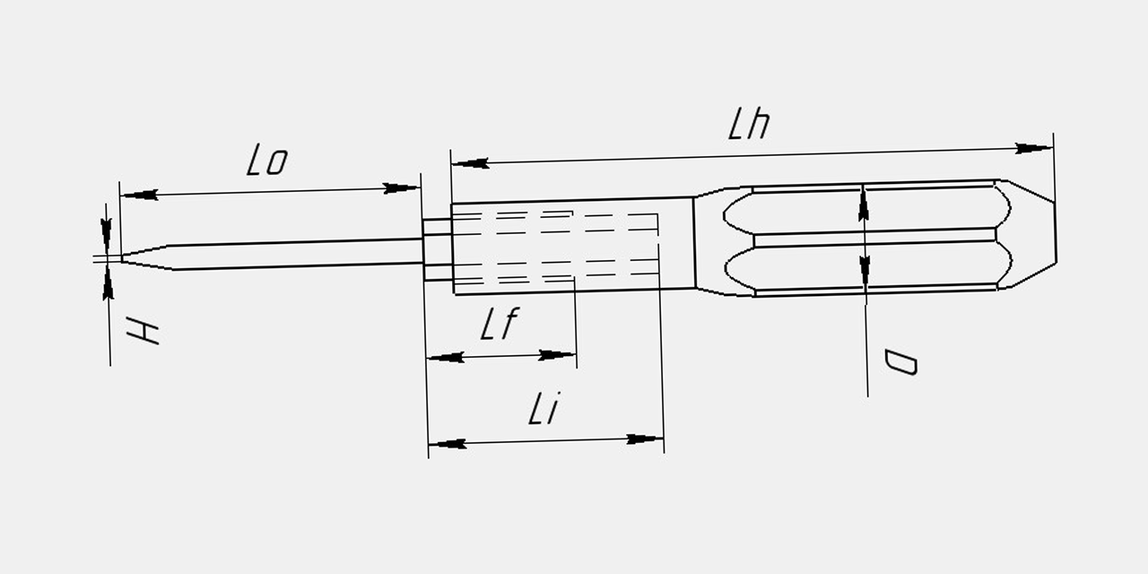 TheScrewdriverGenerator