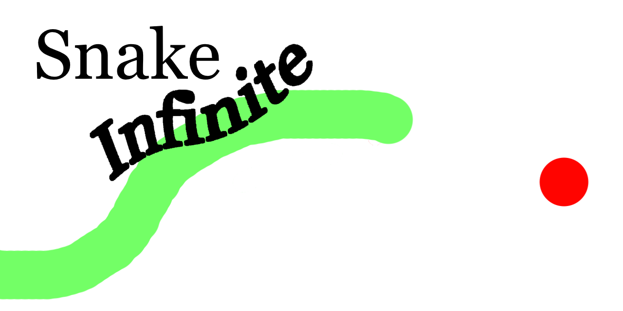 GitHub - Kadamo2806/SnakeInfinite · GitHub