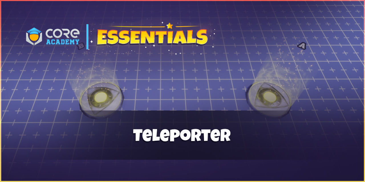 CC-Teleporter