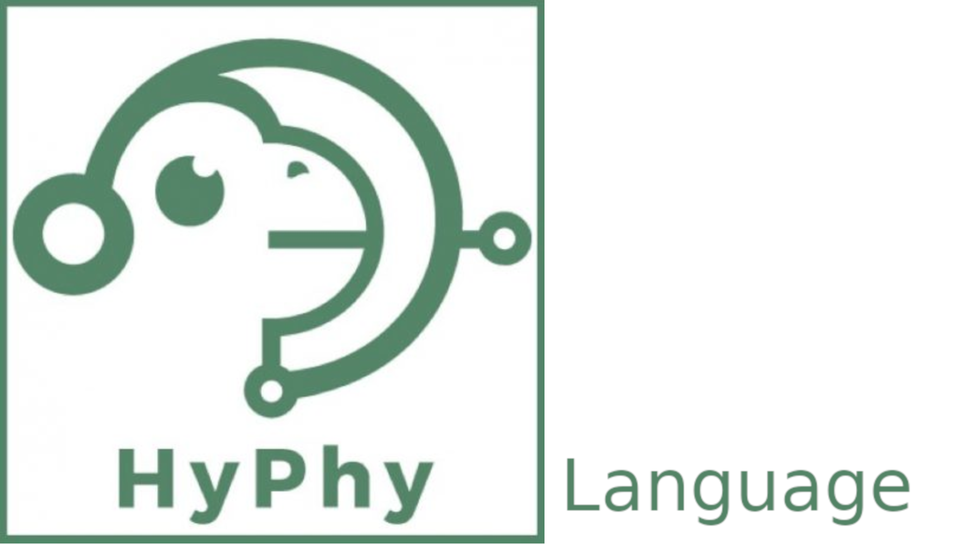 SNU_2D_ProgrammingTools_IDE_HyPhy
