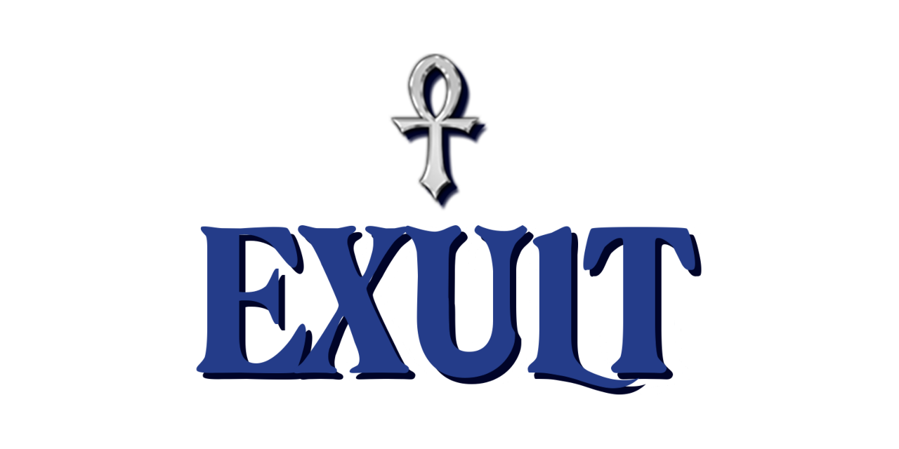 exult