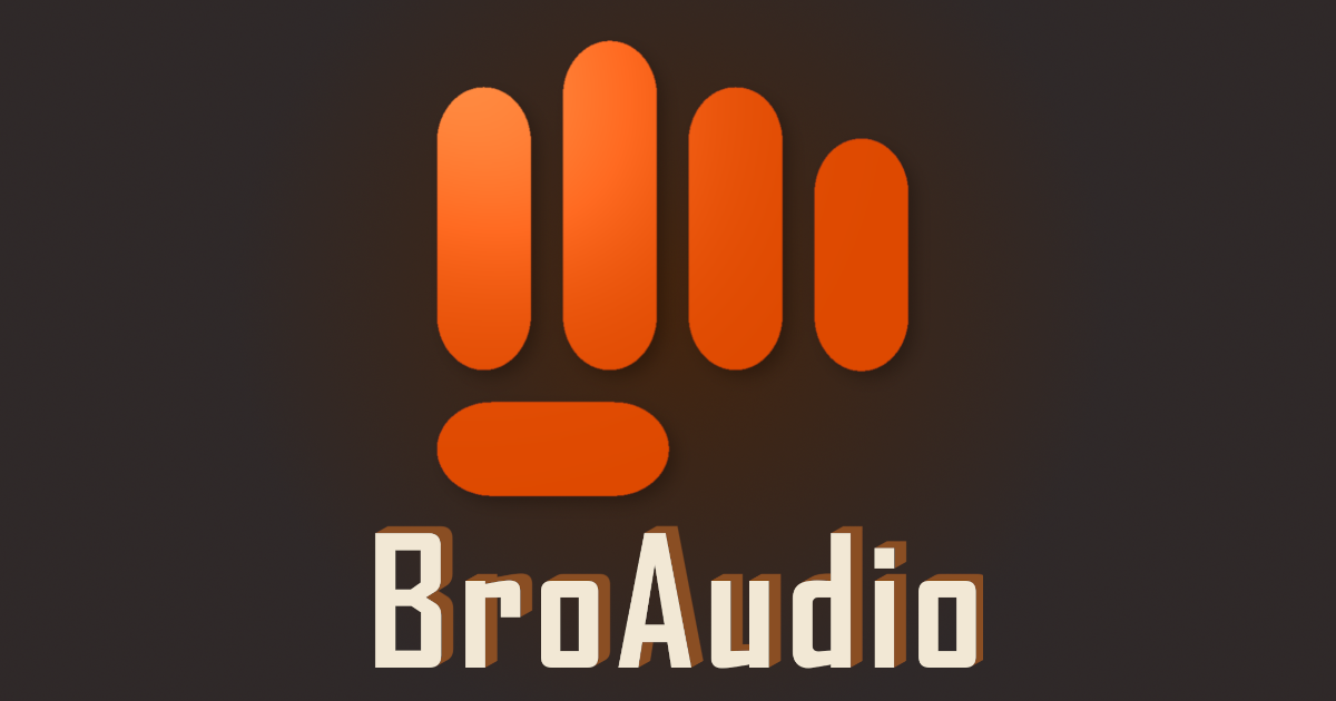 Bro_Audio