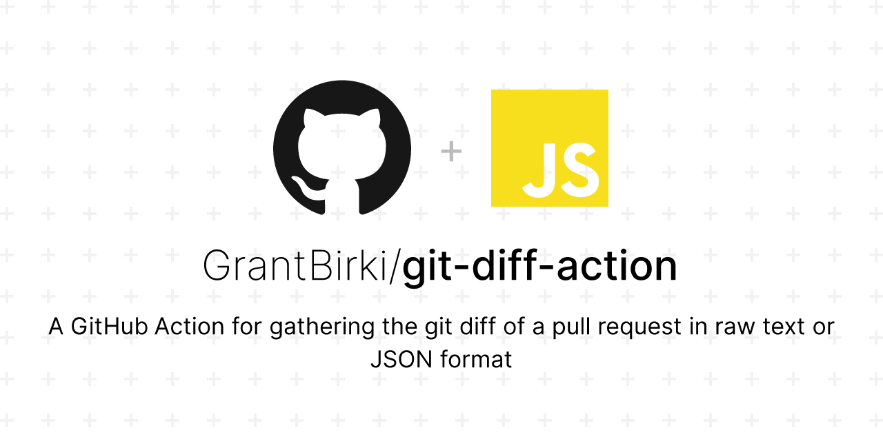 git-diff-action