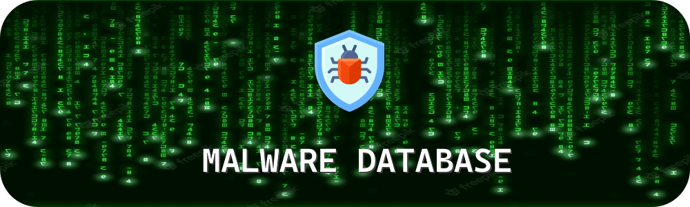 Princekin/malware-database