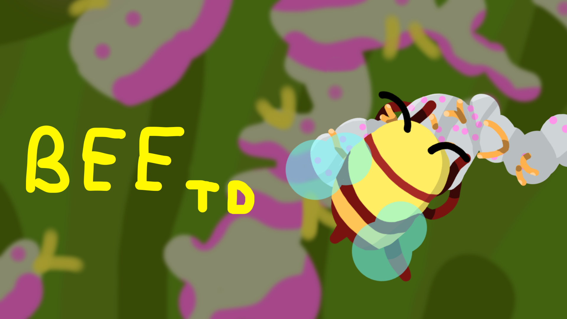 Trying to draw all bees (WIP) : r/BeeSwarmSimulator