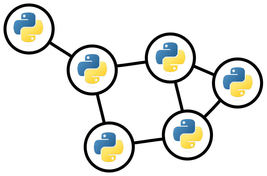 GitHub - francofgp/The-Definite-Guide-to-Graph-Problems: Code for the ...