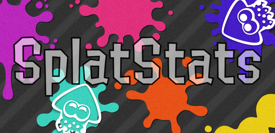 SplatStats