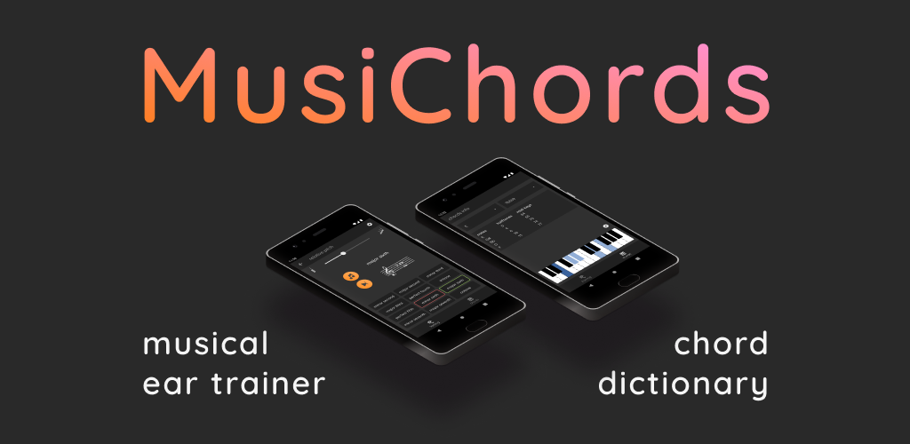 GitHub Marayana MusiChords