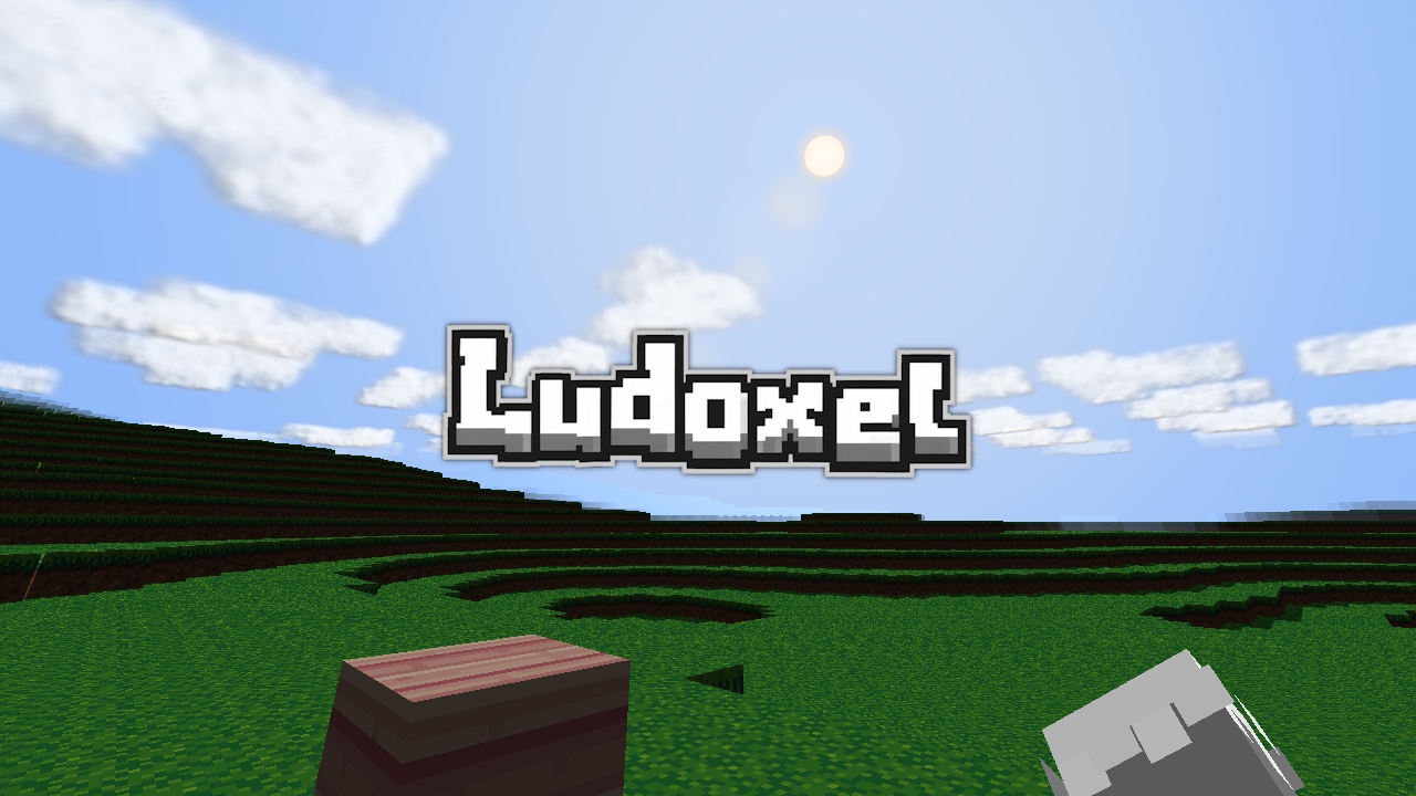 Ludoxel