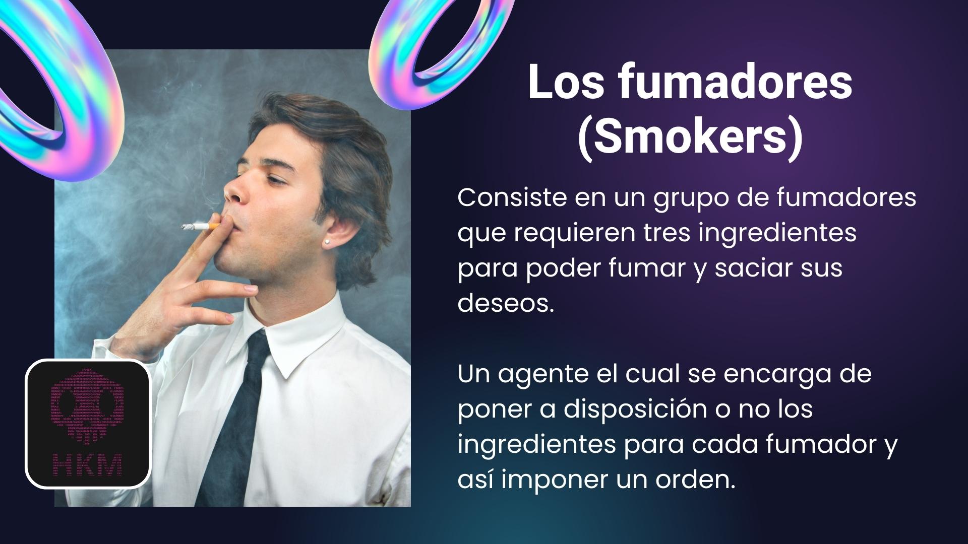 smokers