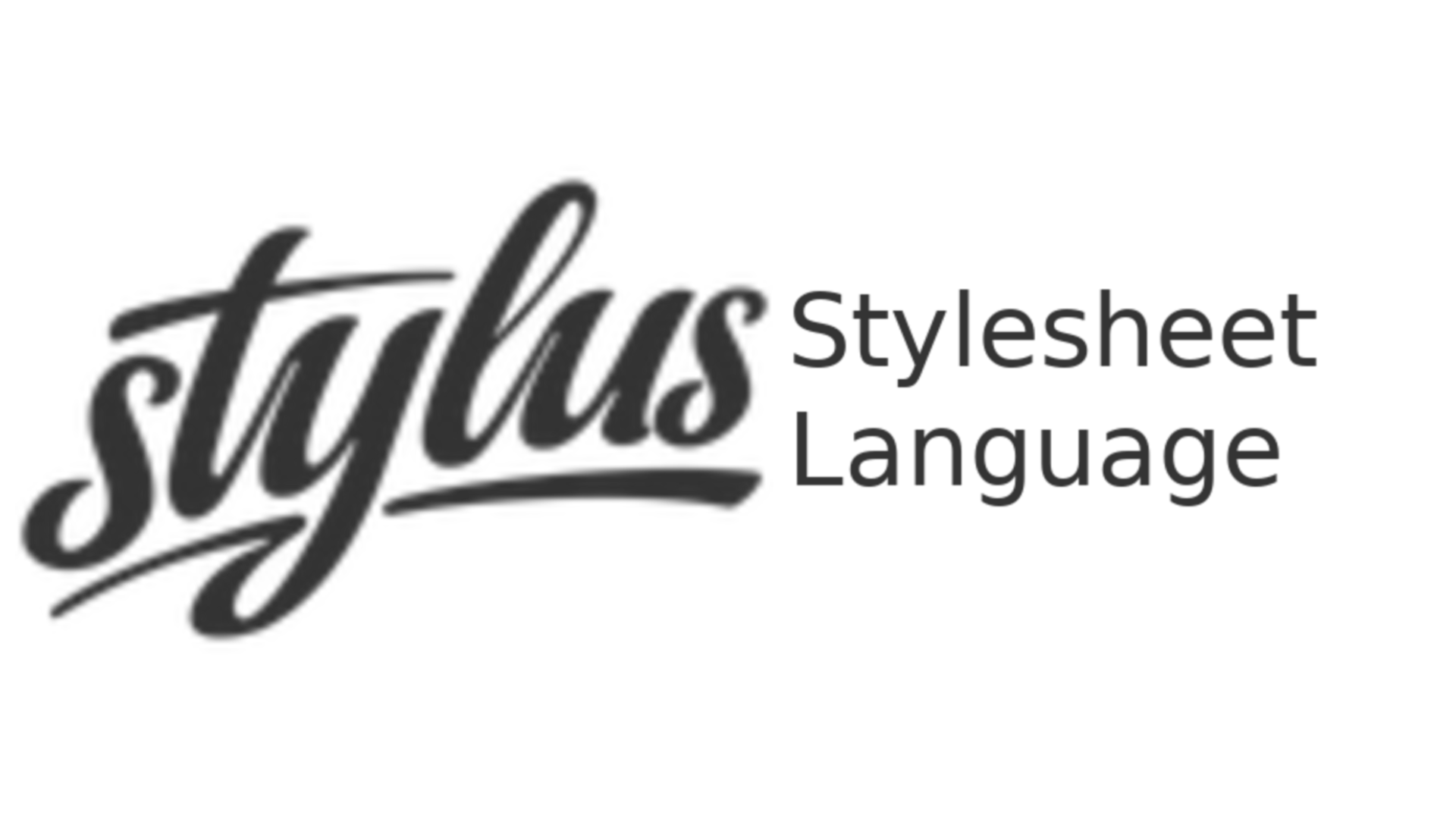 learn-stylus