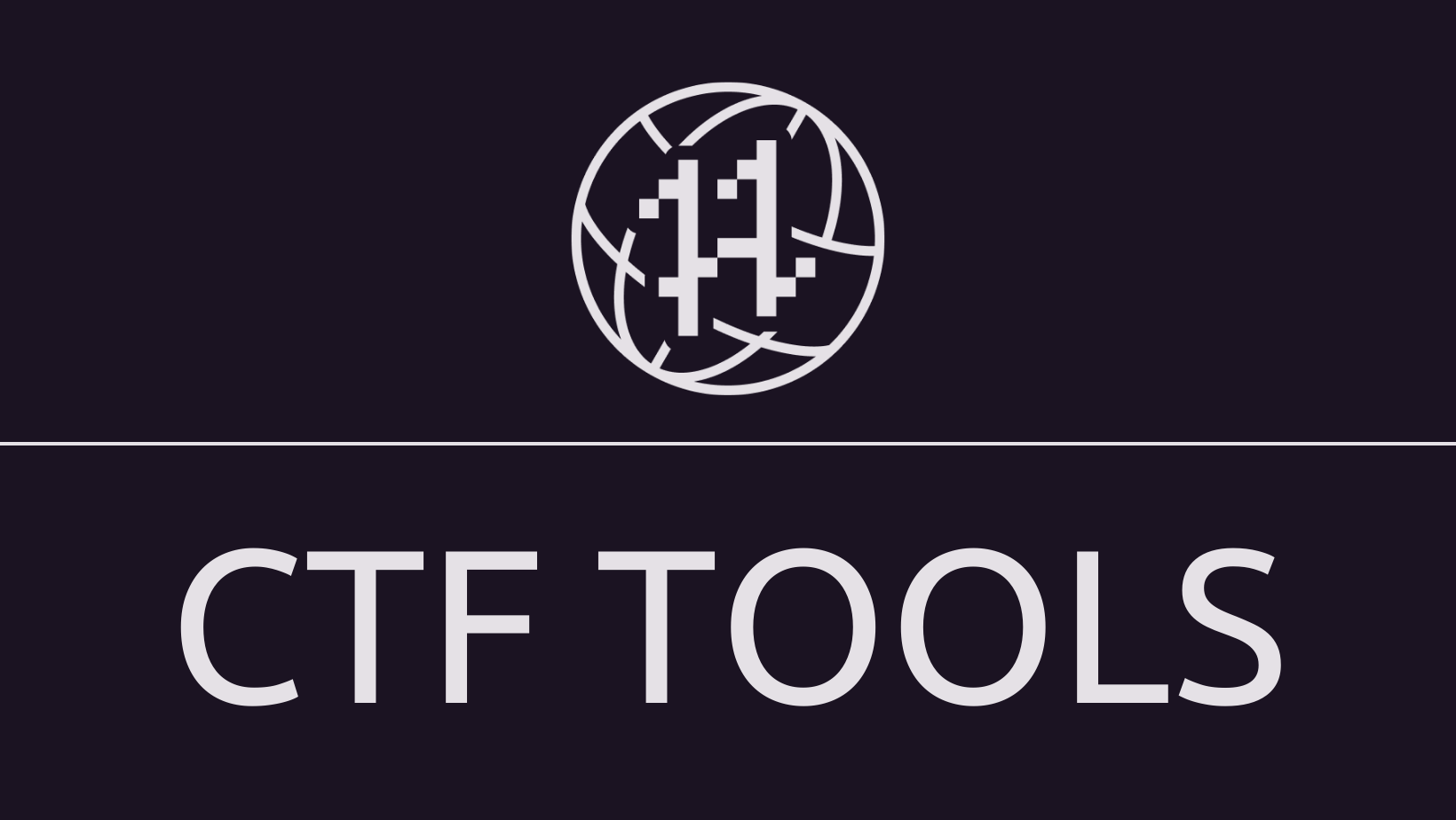 ctf-tools