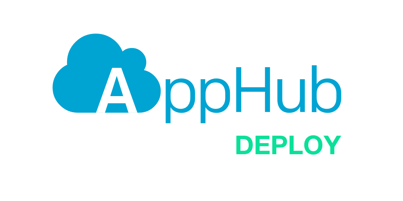 apphubdeploy