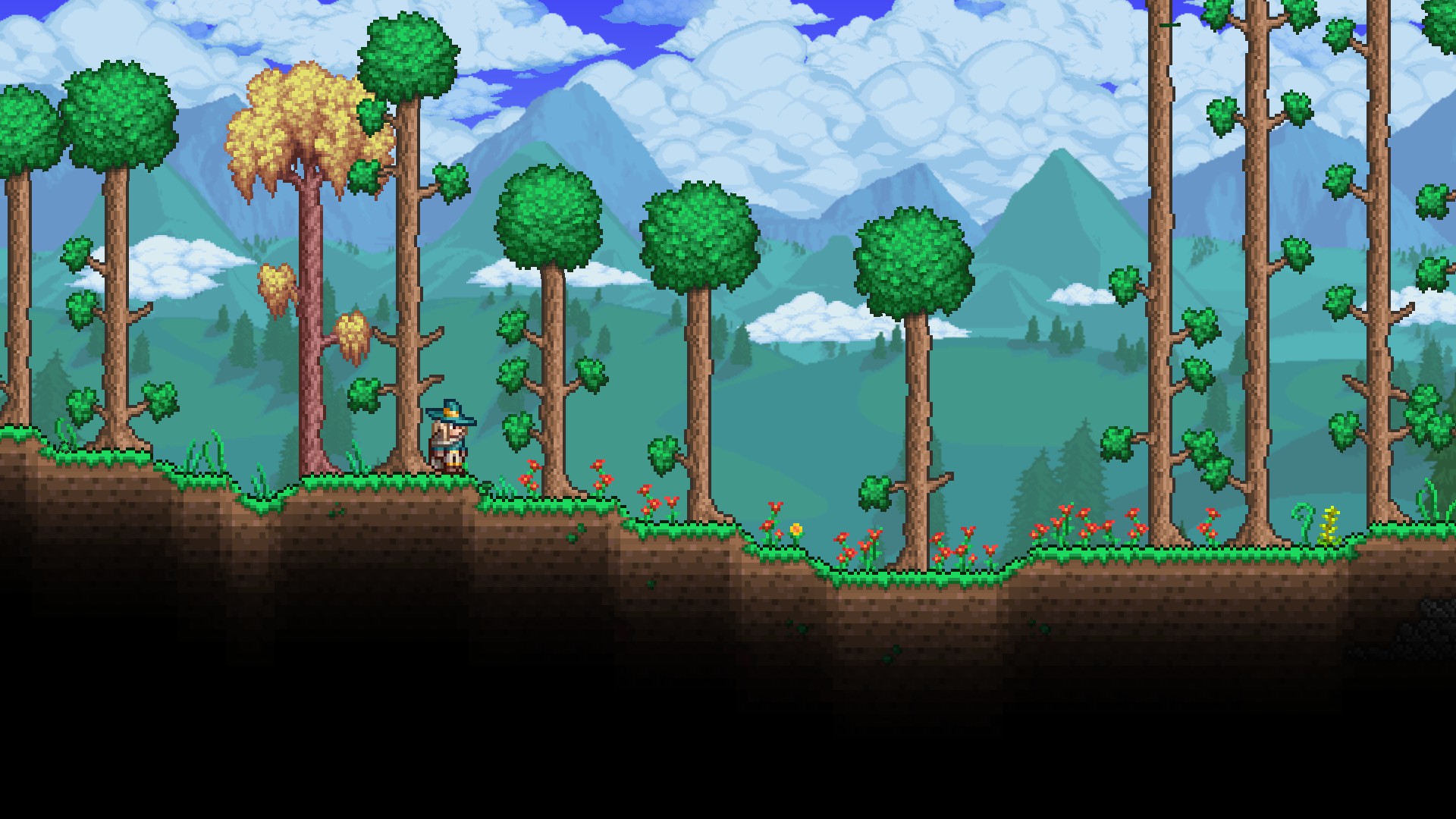 terraria-wiki · GitHub Topics · GitHub