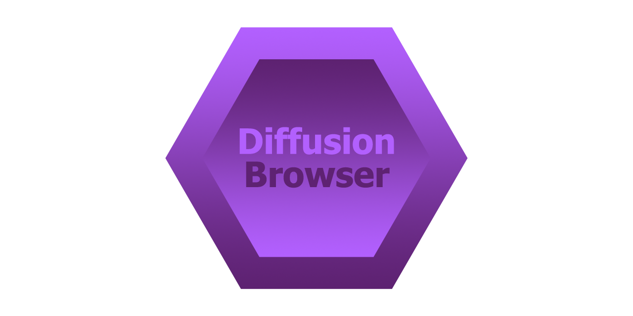 diffusion-browser