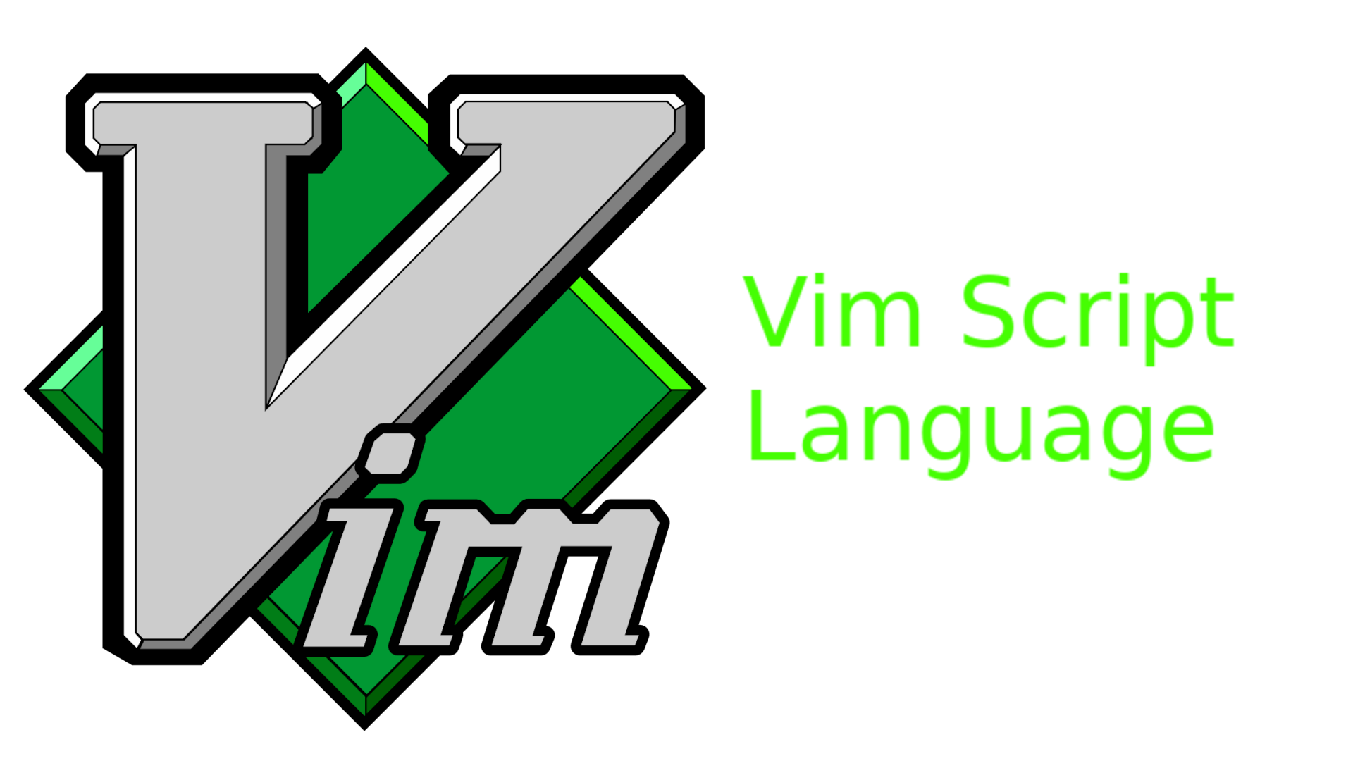 Learn-VimScript