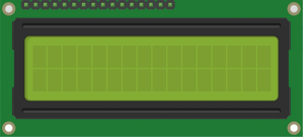 GitHub - Chregu73/LCD-Simulator: Simuliert ein LCD über Windows ...