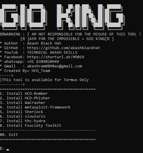 kali-linux-hacking · GitHub Topics · GitHub