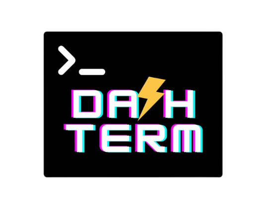 dashterm