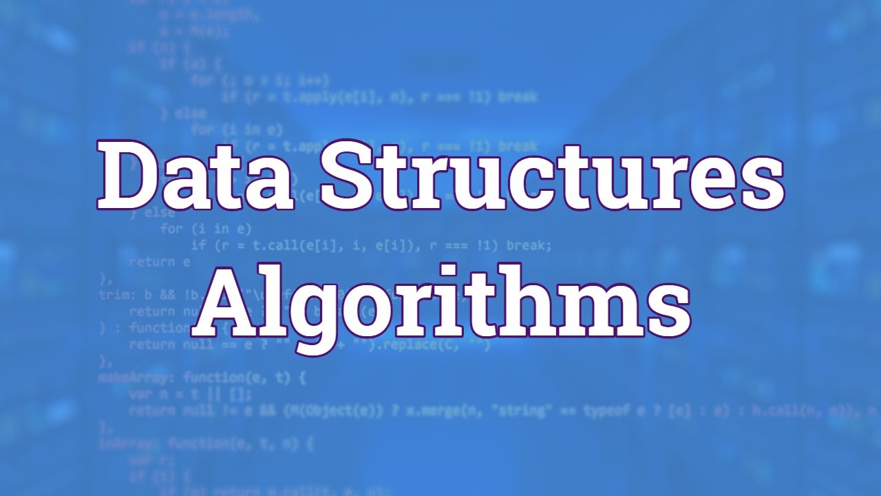 GitHub - aminkhani/DSA: Data Structures and Algorithms Tutorial