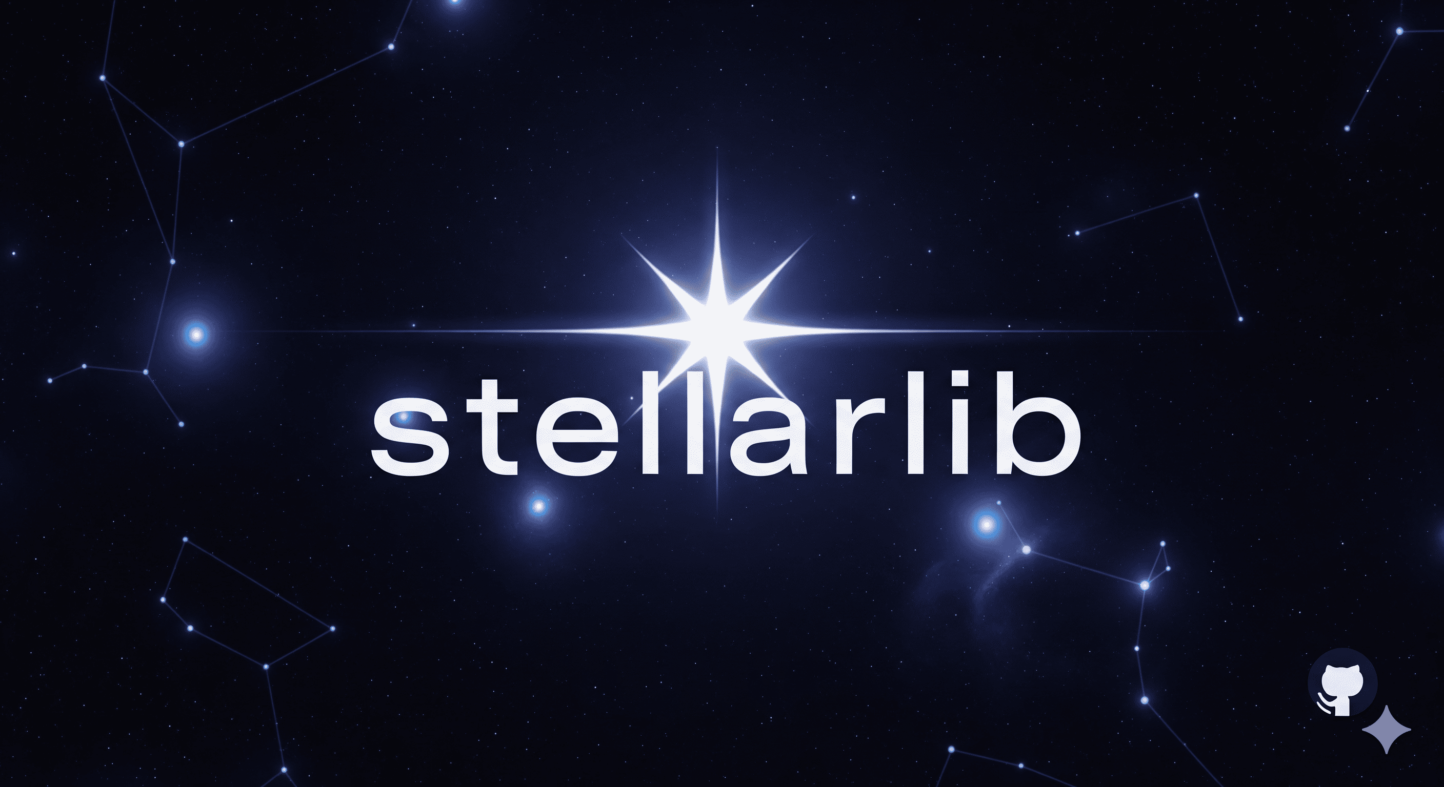 Stellarlib preview