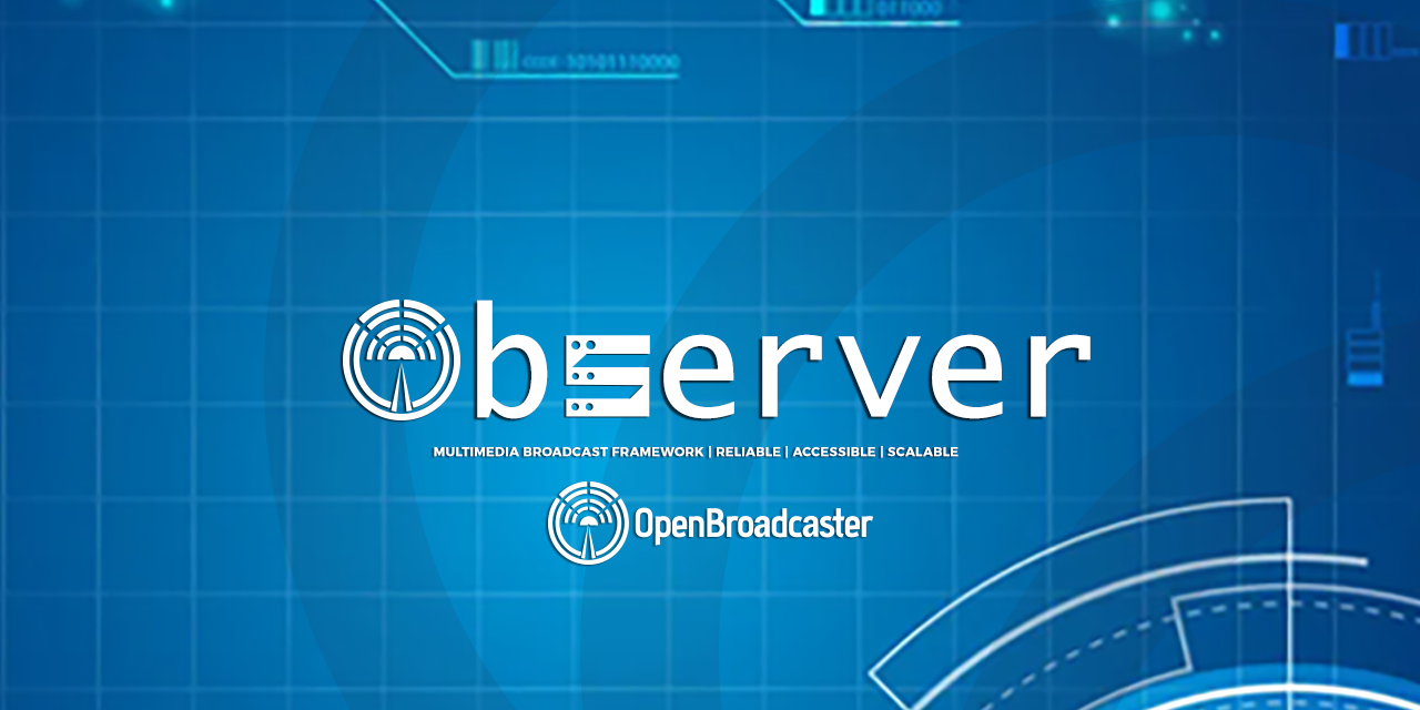 openbroadcaster/observer