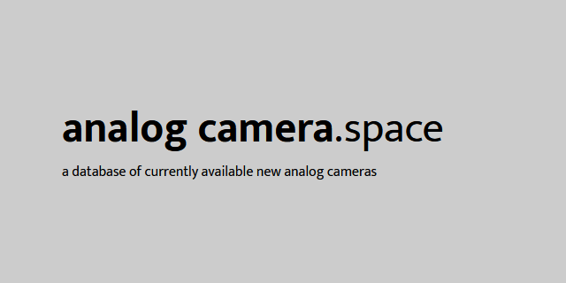 analog-camera-space