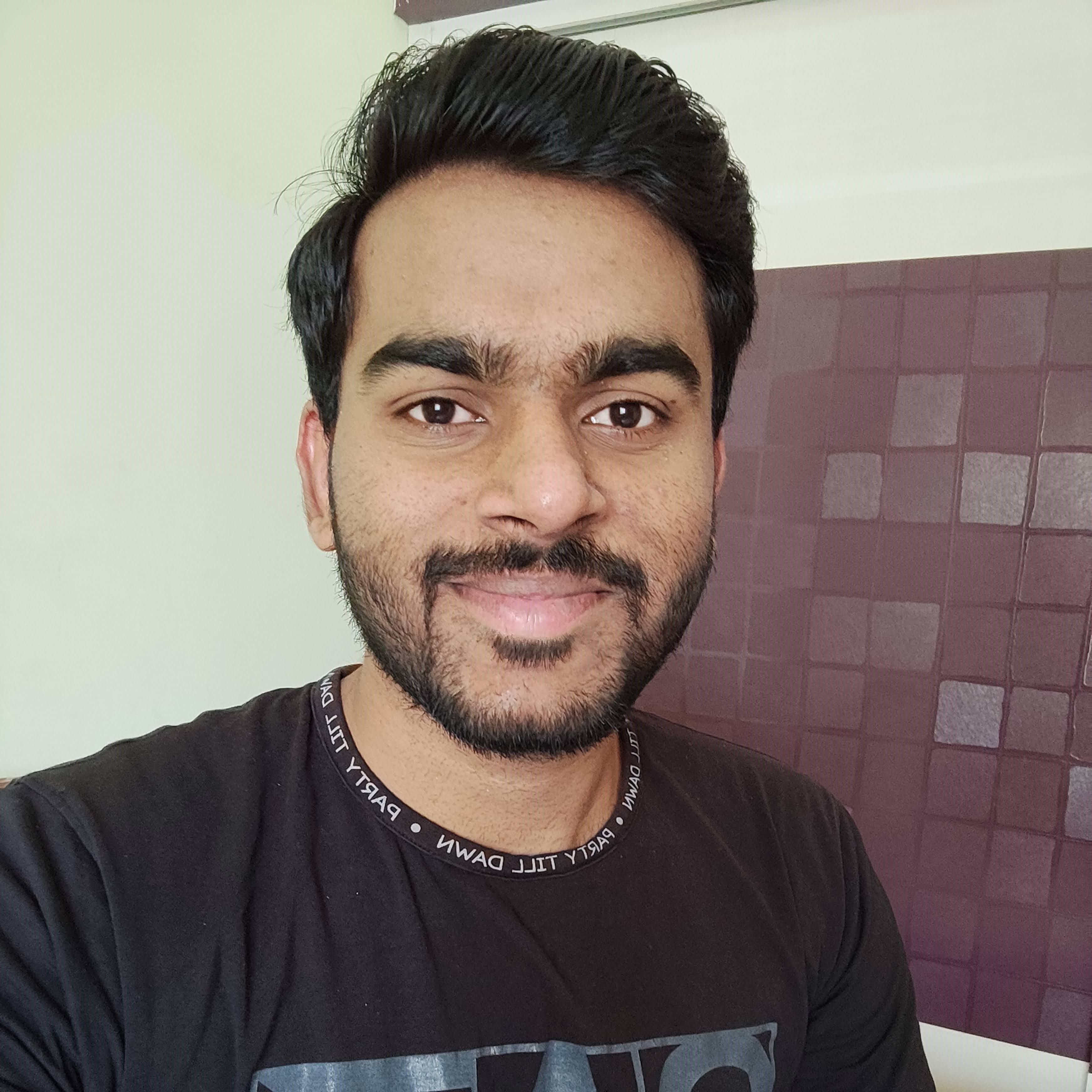 sharath-nextjs-portfolio