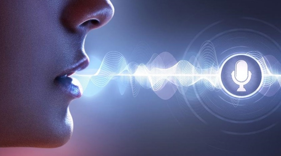 voice-recognition