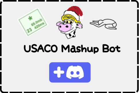 usaco_mashups