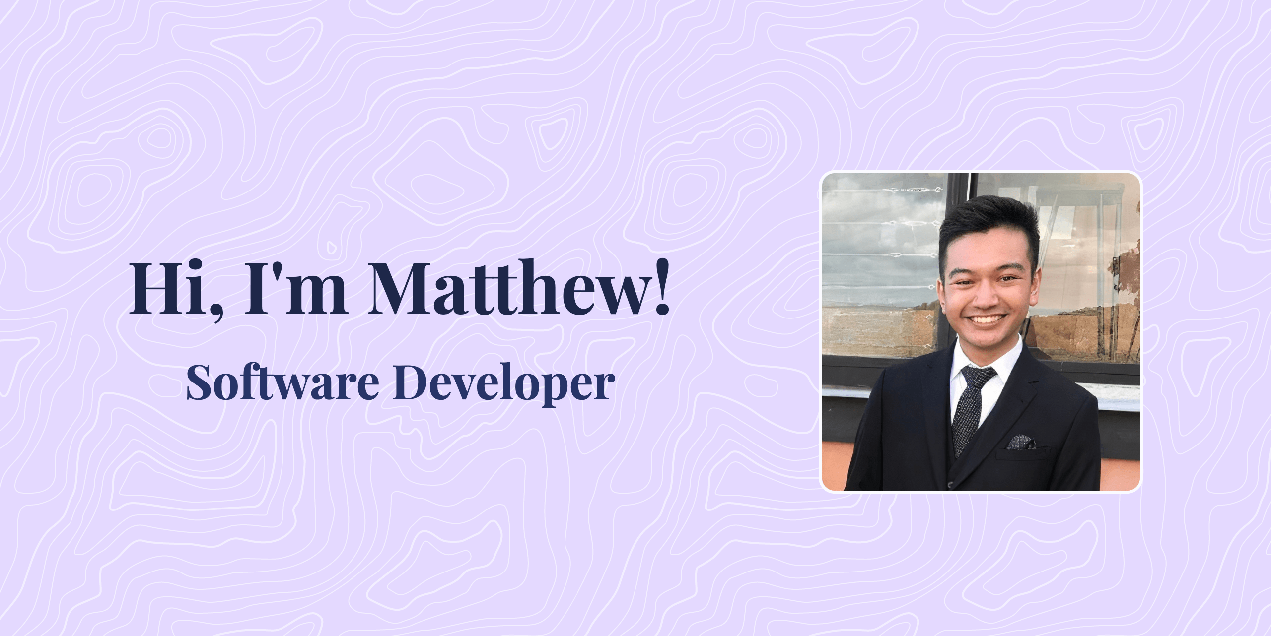 GitHub - chhaymatt/portfolio: This is my portfolio to showcase what I ...