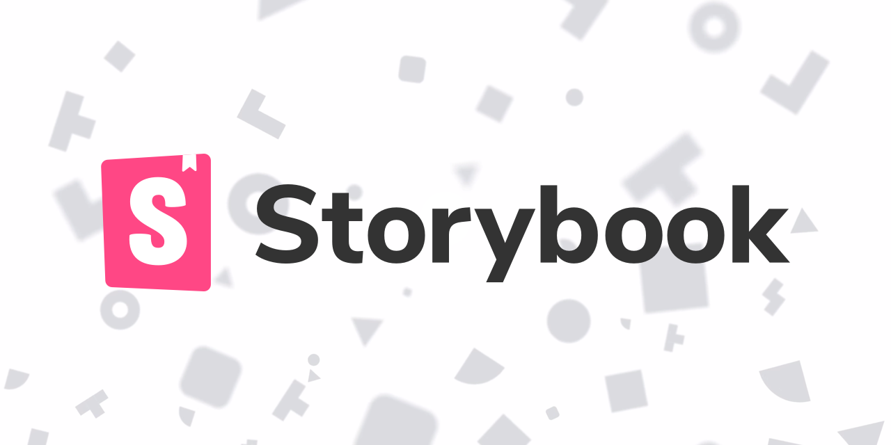 GitHub - storybookjs/storybook: 📓 The UI component explorer. Develop, document, & test React, Vue, Angular, Web Components, Ember, Svelte & more!