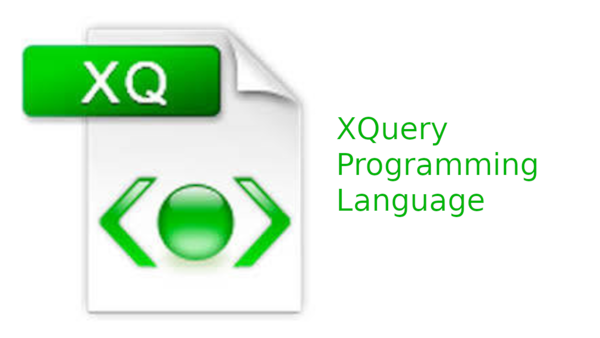 learn-xquery