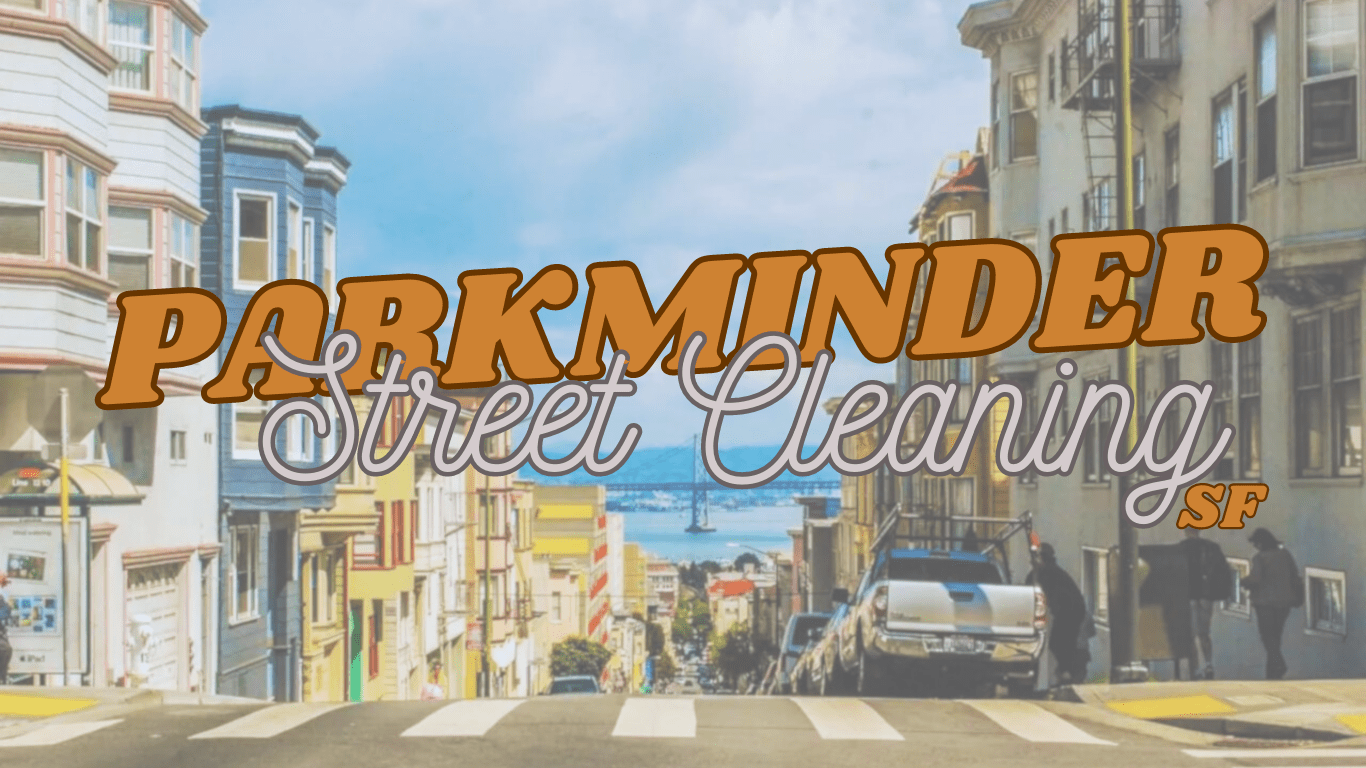 parkminder-street-cleaning-webapp