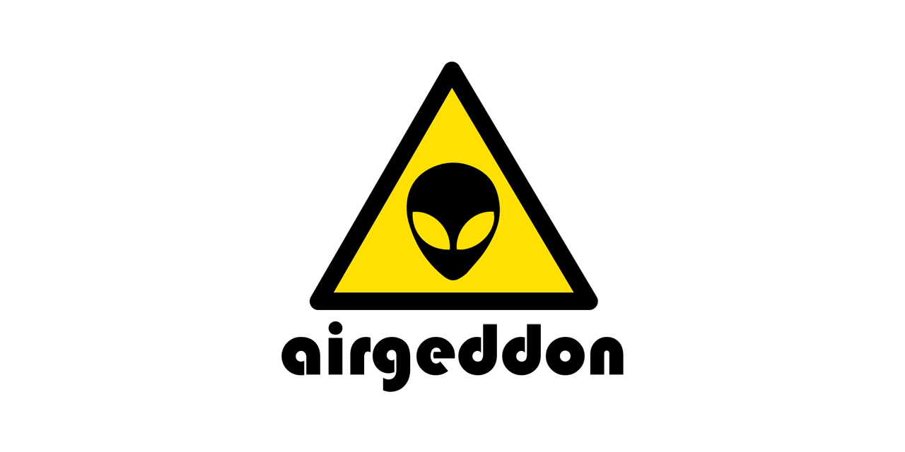 Airgeddon