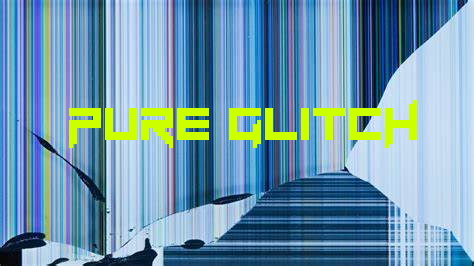 glitching · GitHub Topics · GitHub