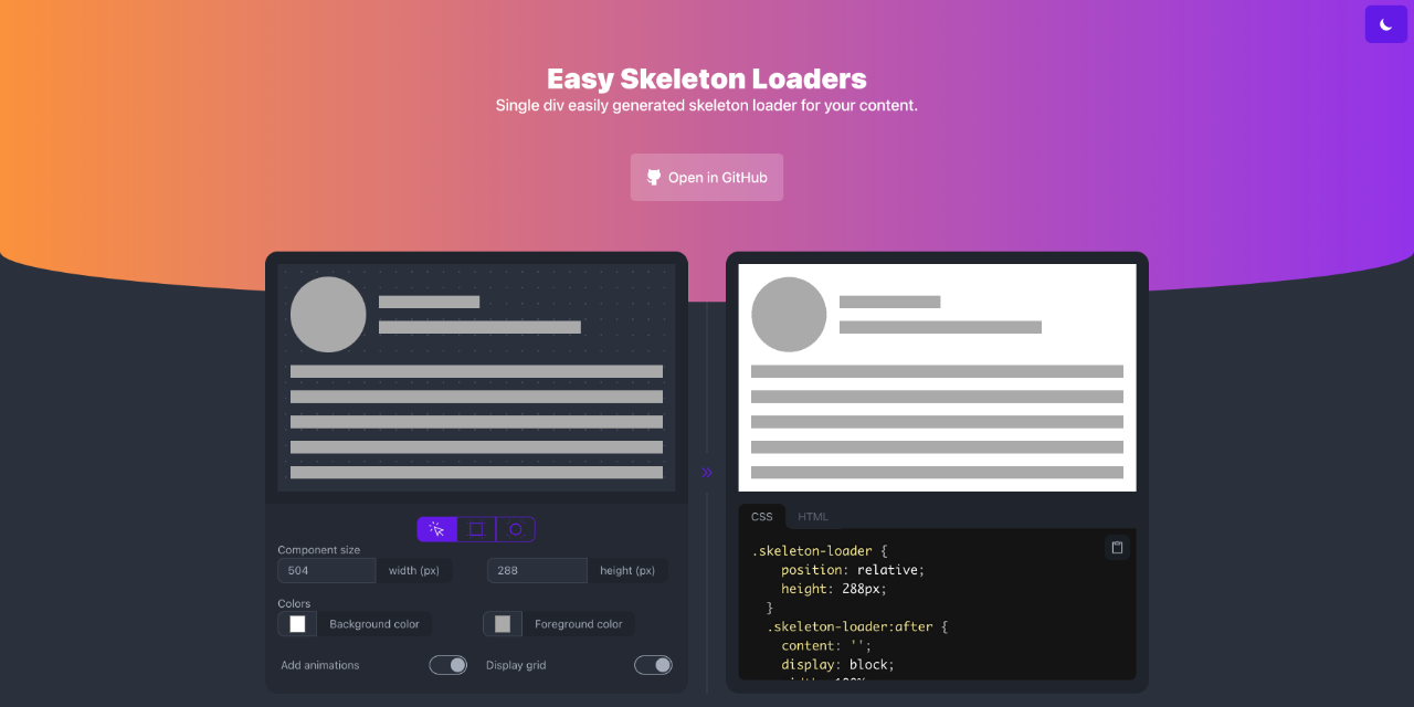 minaalfy/skeleton-loader