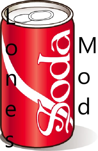 Lones-soda-mod