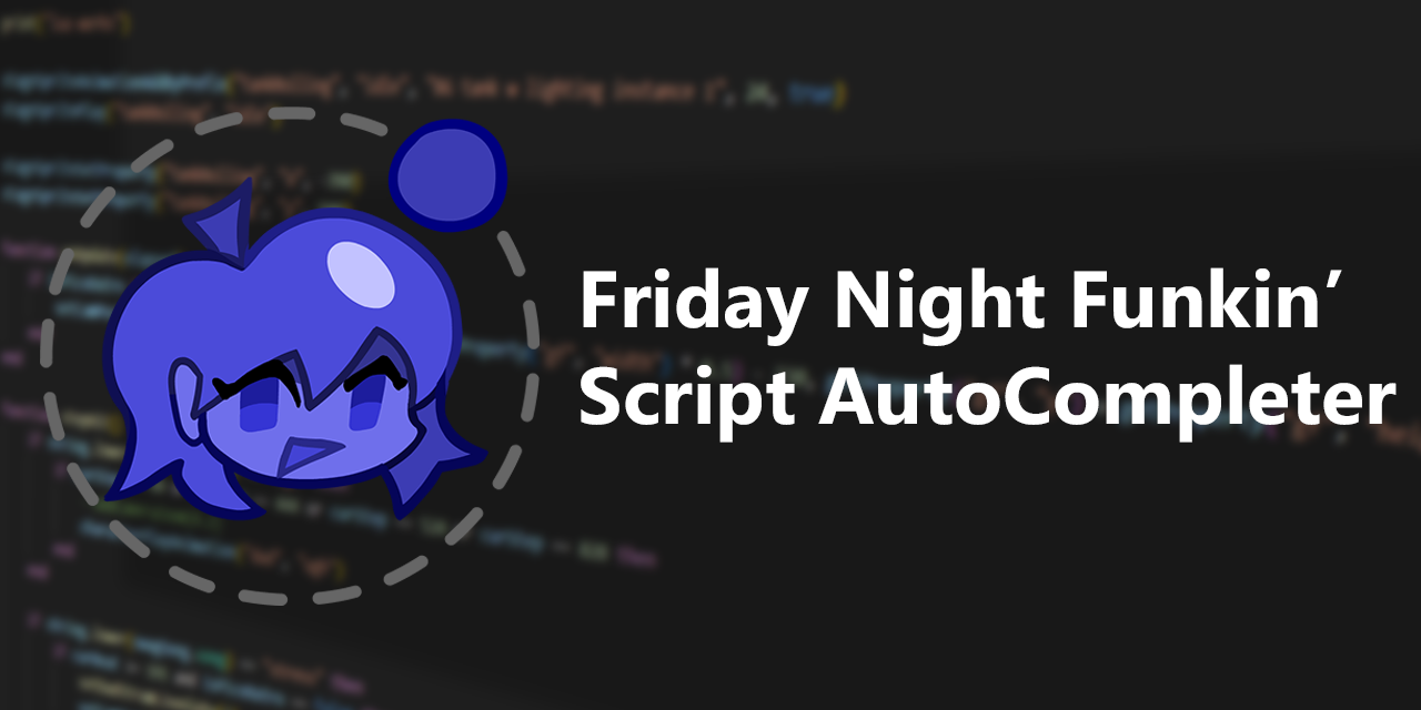 Funkin-Script-AutoComplete