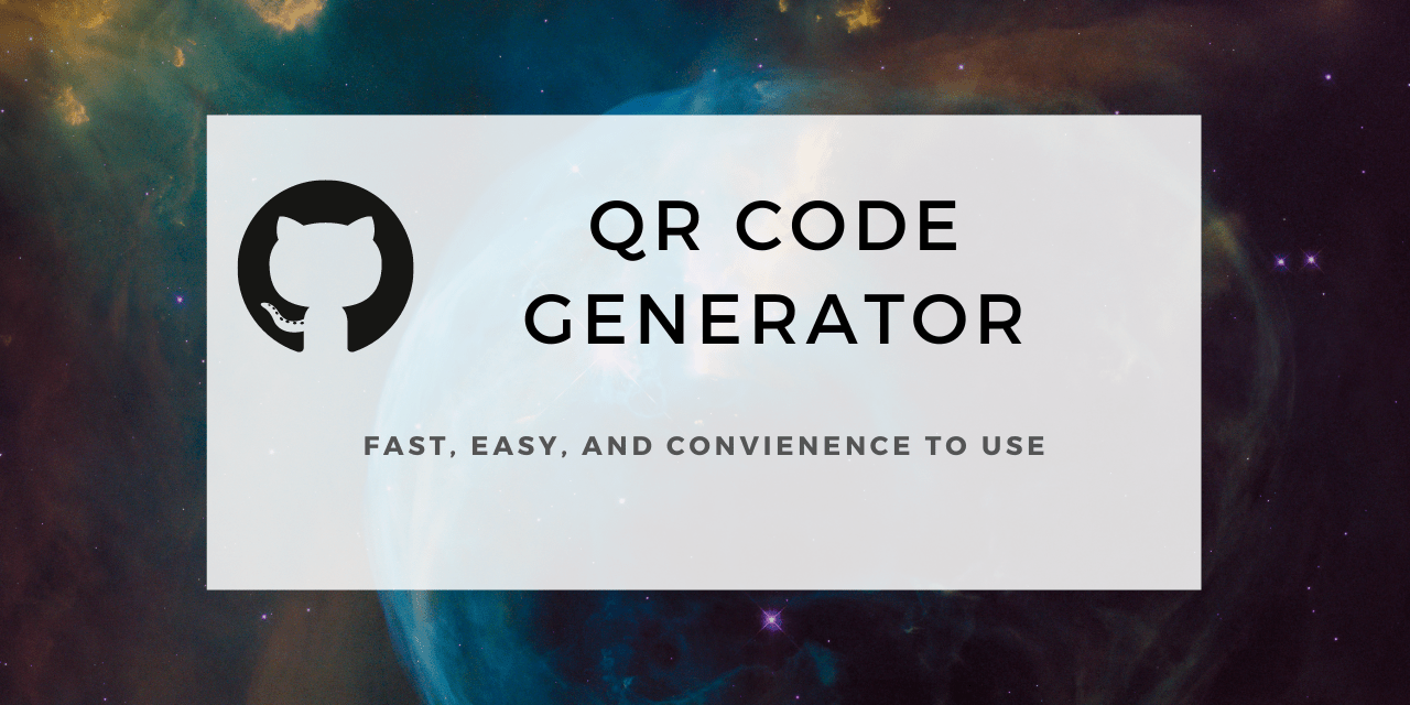 Qr code generator github io index html At Main Cmmishra9 qr code
