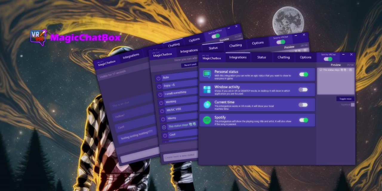 vrcosc-magicchatbox