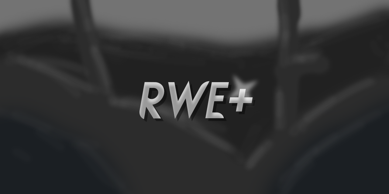 RWE-Plus