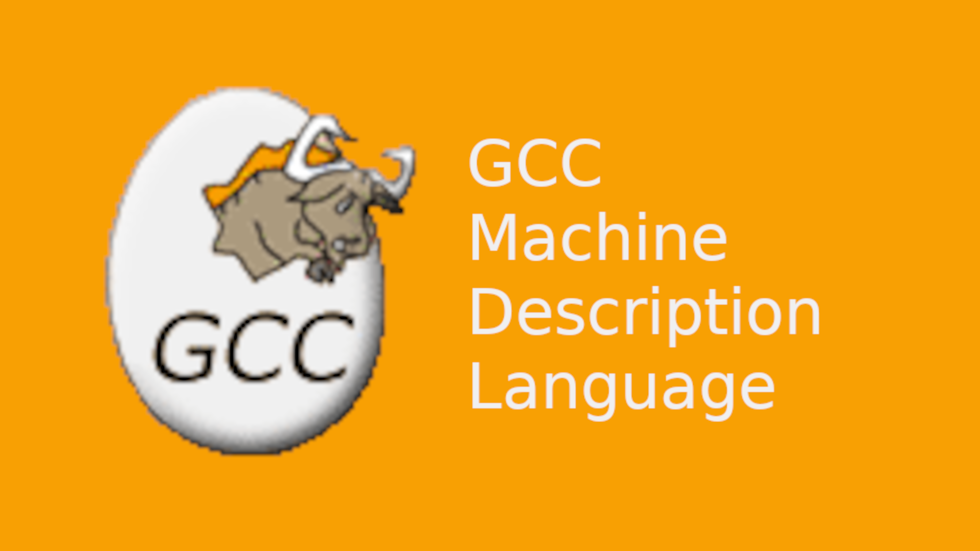 learn-gcc-machine-description