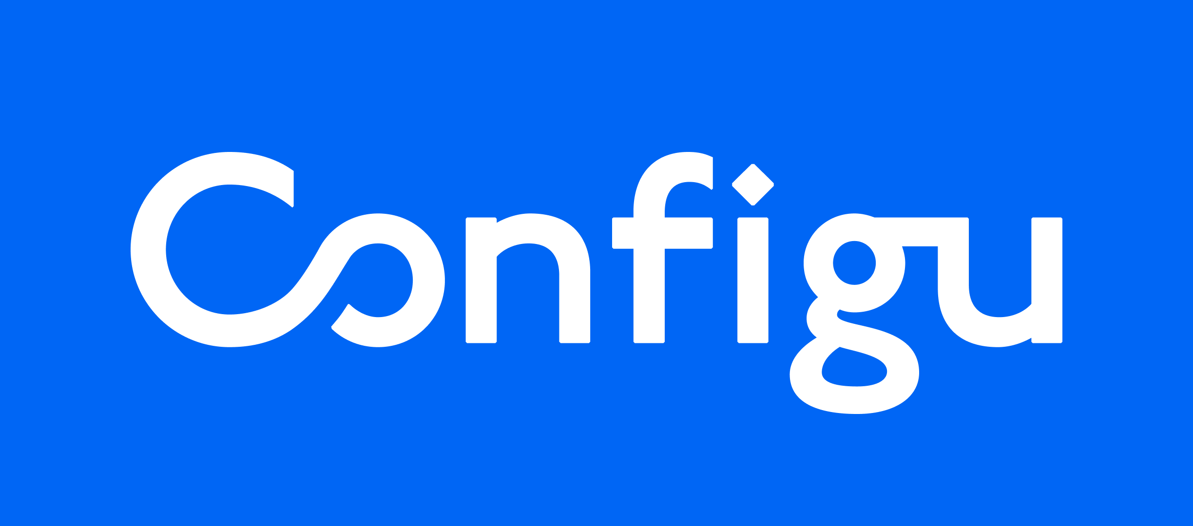 configu