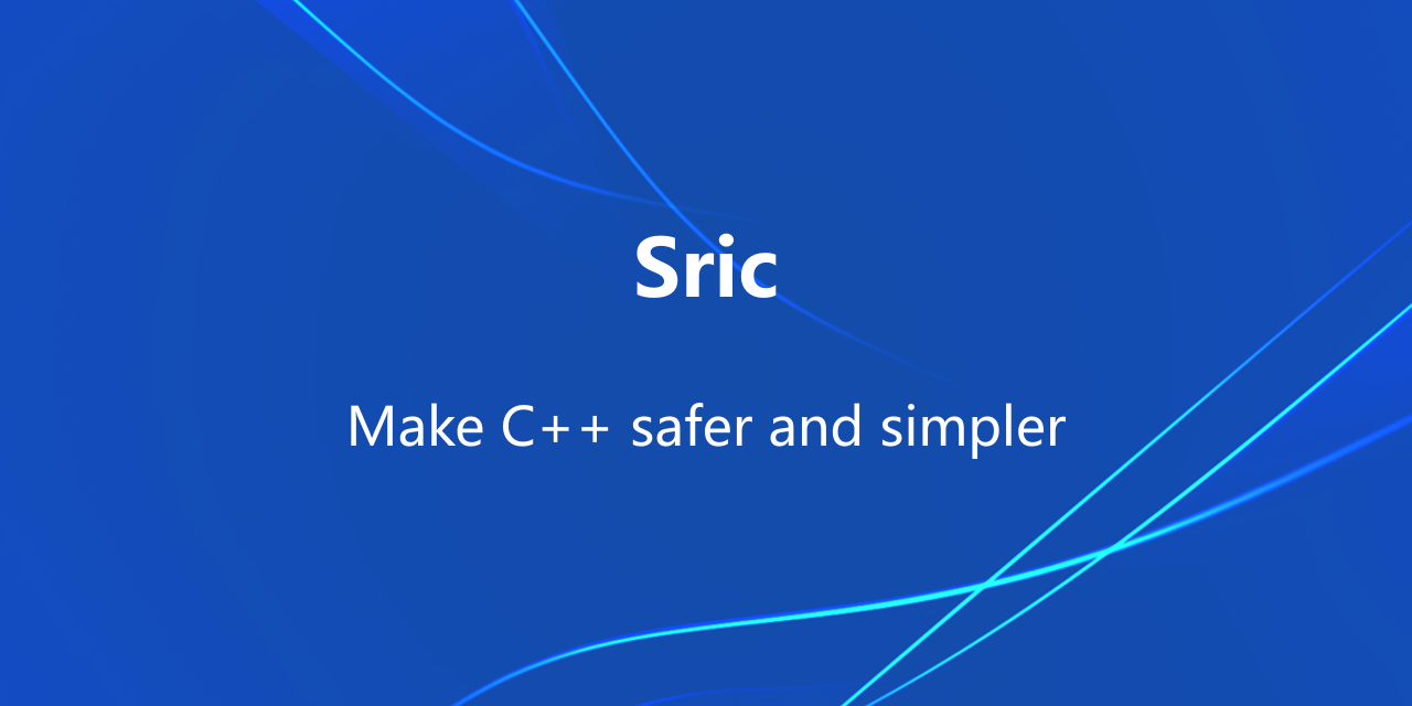 sric