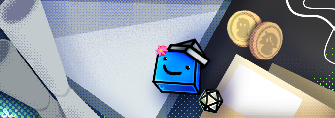 GitHub - Just-a-Unity-Dev/float: open source dicerolling bot