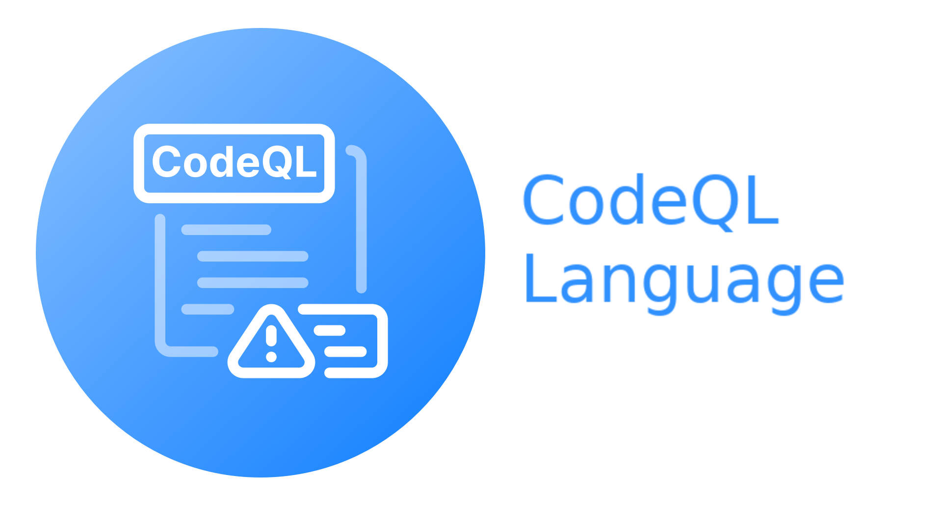 CodeQL