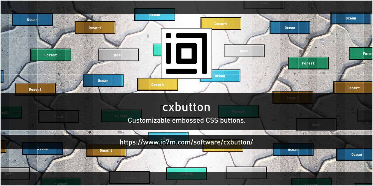 cxbutton