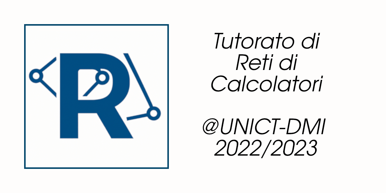 Tutorato-Reti-di-Calcolatori