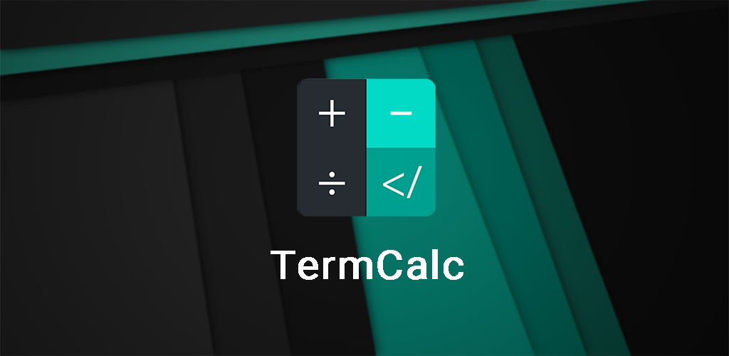 termCalc-app